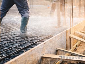 Fiscalização de Obras