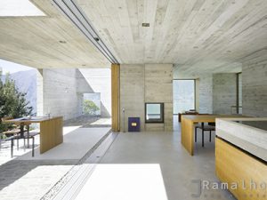 Projetos de Especialidades Betão Armado JRamalho Engenharia