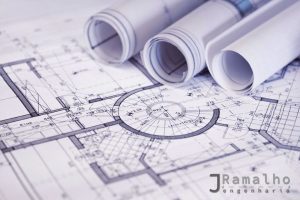 Projetos de Especialidades JRamalho Engenharia