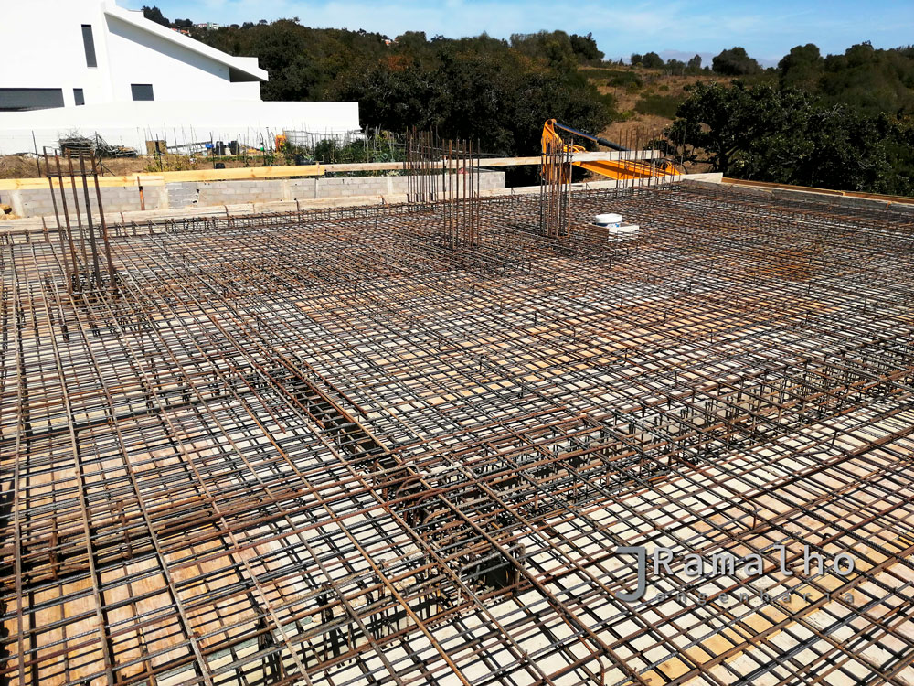 Fiscalização de Obras