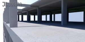 Projeto de Estabilidade